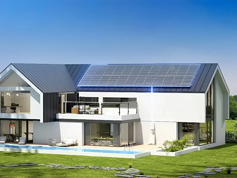 Residential PV
