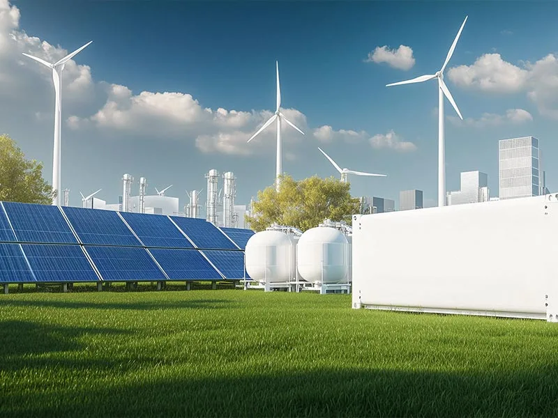Micro-grids