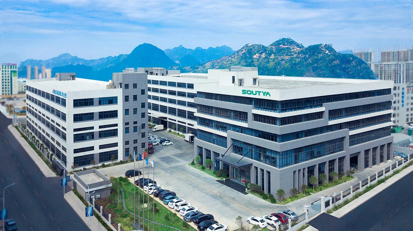 Zhejiang Soutya New Energy LLC